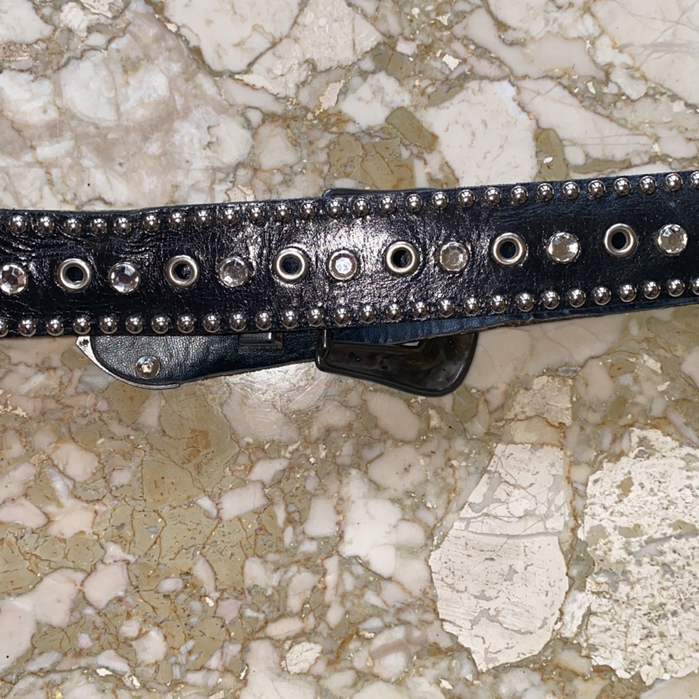 Belt - Picture 2 of 5
